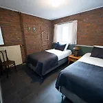 公寓 Adembenemende Plek In Het Heuvelland-de Verrekijker 维纶