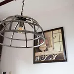 Adembenemende Plek In Het Heuvelland-de Verrekijker