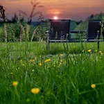 公寓 Adembenemende Plek In Het Heuvelland-de Verrekijker 维纶