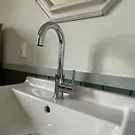 公寓 Adembenemende Plek In Het Heuvelland-de Verrekijker 维纶