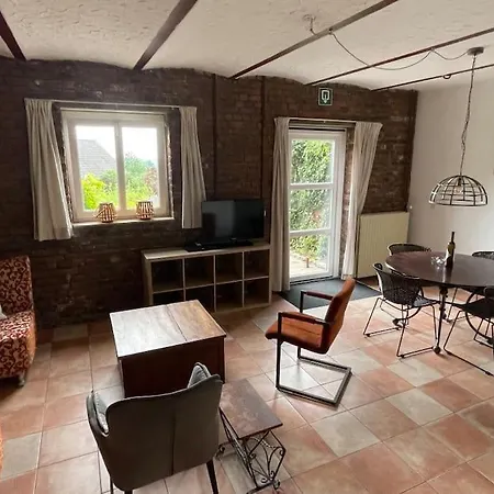 Adembenemende Plek In Het Heuvelland-de Verrekijker Appartement *