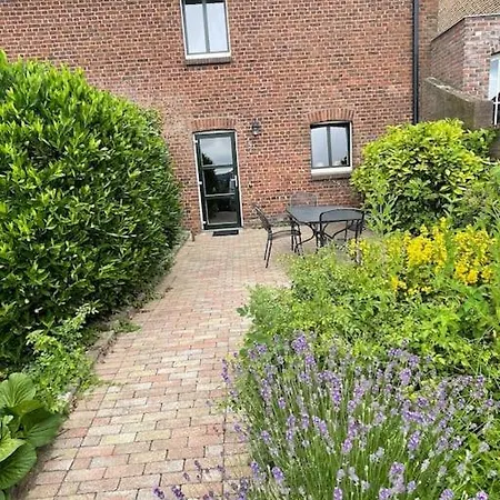 Appartement Adembenemende Plek In Het Heuvelland-de Verrekijker