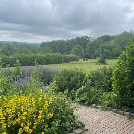 Apartment Adembenemende Plek In Het Heuvelland-de Verrekijker *