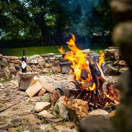 Adembenemende Plek In Het Heuvelland-de Verrekijker * Вейлен