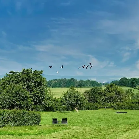 Adembenemende Plek In Het Heuvelland-de Verrekijker