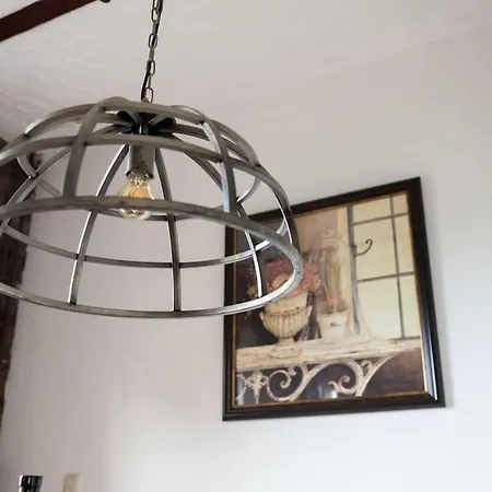 Adembenemende Plek In Het Heuvelland-de Verrekijker