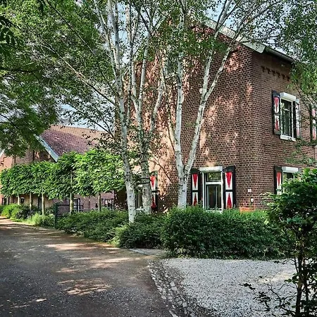 Luxe Appartement Met Uitzicht Op Het Geuldal, Jetstreambad, Vijlen, Zuid-Limburg