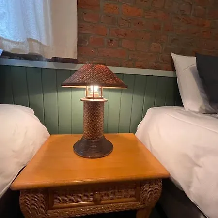 Appartement Adembenemende Plek In Het Heuvelland-de Verrekijker *