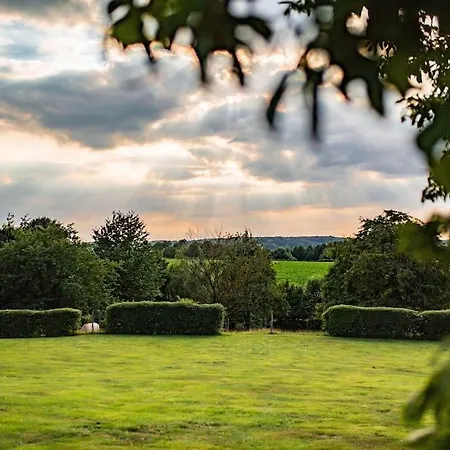 Adembenemende Plek In Het Heuvelland-de Verrekijker *