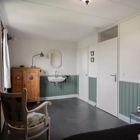 Appartement Adembenemende Plek In Het Heuvelland-de Verrekijker *
