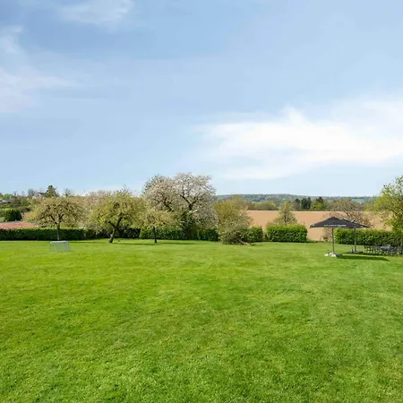 Adembenemende Plek In Het Heuvelland-de Verrekijker Vijlen