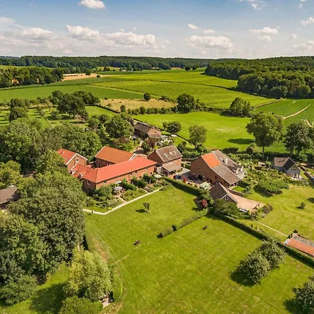 Adembenemende Plek In Het Heuvelland-de Verrekijker * Vijlen