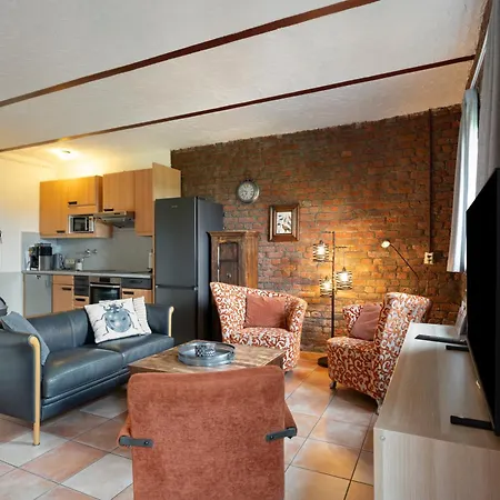 Adembenemende Plek In Het Heuvelland-de Verrekijker Appartement