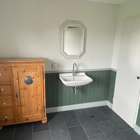 Appartement Adembenemende Plek In Het Heuvelland-de Verrekijker