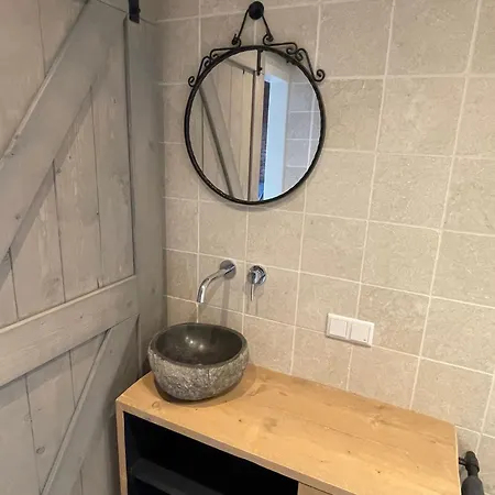 Adembenemende Plek In Het Heuvelland-de Verrekijker Appartement Vijlen