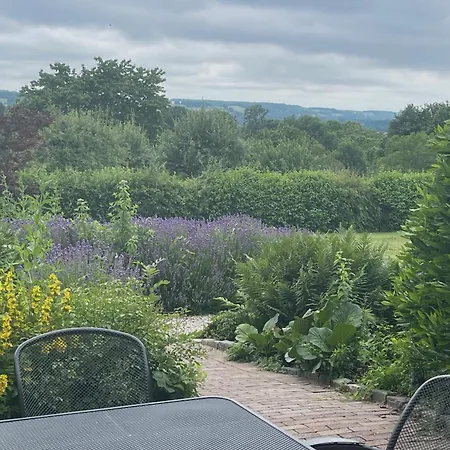 Adembenemende Plek In Het Heuvelland-de Verrekijker *