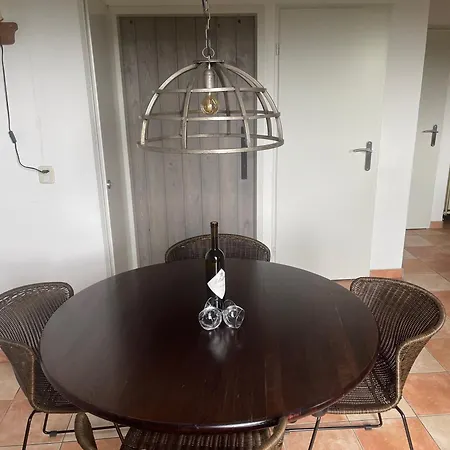 Adembenemende Plek In Het Heuvelland-de Verrekijker Appartement *