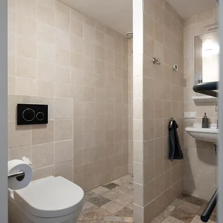 Appartement Adembenemende Plek In Het Heuvelland-de Verrekijker *