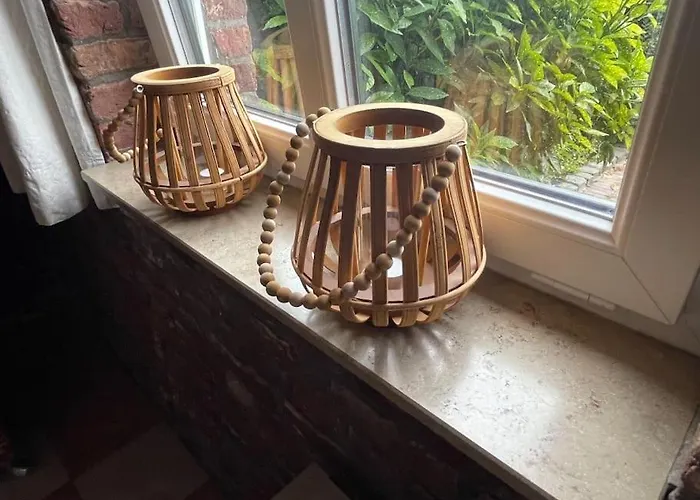 아파트 Adembenemende Plek In Het Heuvelland-de Verrekijker