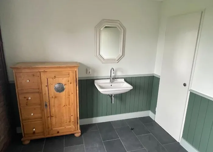 Adembenemende Plek In Het Heuvelland-de Verrekijker * 빌렌