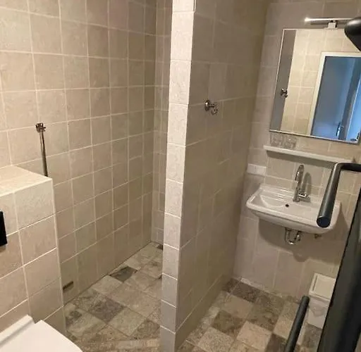 Adembenemende Plek In Het Heuvelland-de Verrekijker 아파트