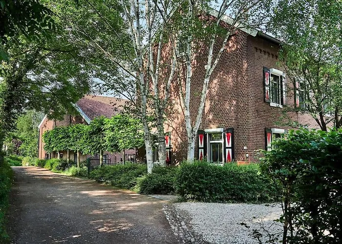 Adembenemende Plek In Het Heuvelland-de Verrekijker