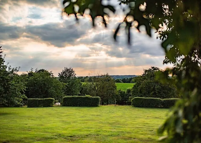 Adembenemende Plek In Het Heuvelland-de Verrekijker *