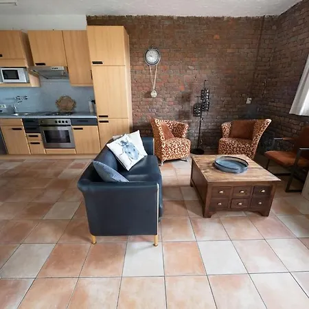 Adembenemende Plek In Het Heuvelland-de Verrekijker