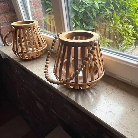 Appartement Adembenemende Plek In Het Heuvelland-de Verrekijker