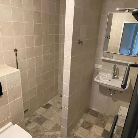 Adembenemende Plek In Het Heuvelland-de Verrekijker Appartement