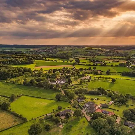 Adembenemende Plek In Het Heuvelland-de Verrekijker
