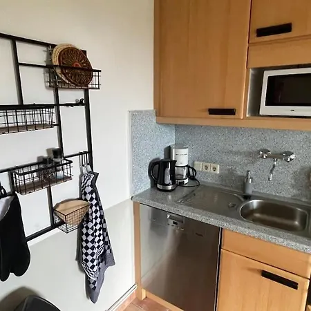 Appartement Adembenemende Plek In Het Heuvelland-de Verrekijker