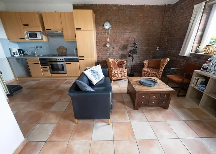 Adembenemende Plek In Het Heuvelland-de Verrekijker