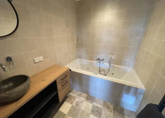 Adembenemende Plek In Het Heuvelland-de Verrekijker