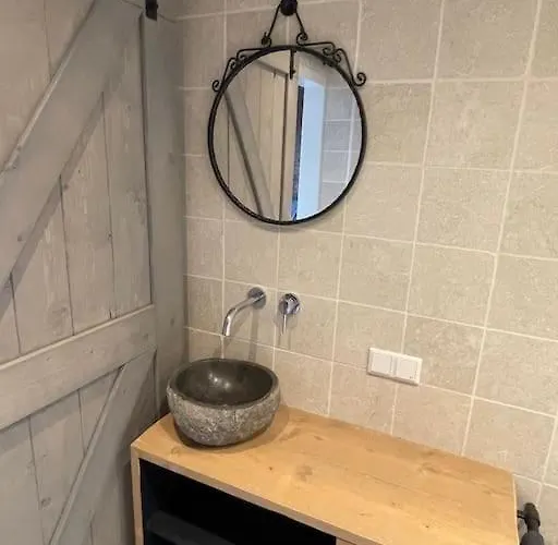 Adembenemende Plek In Het Heuvelland-de Verrekijker * ויילן