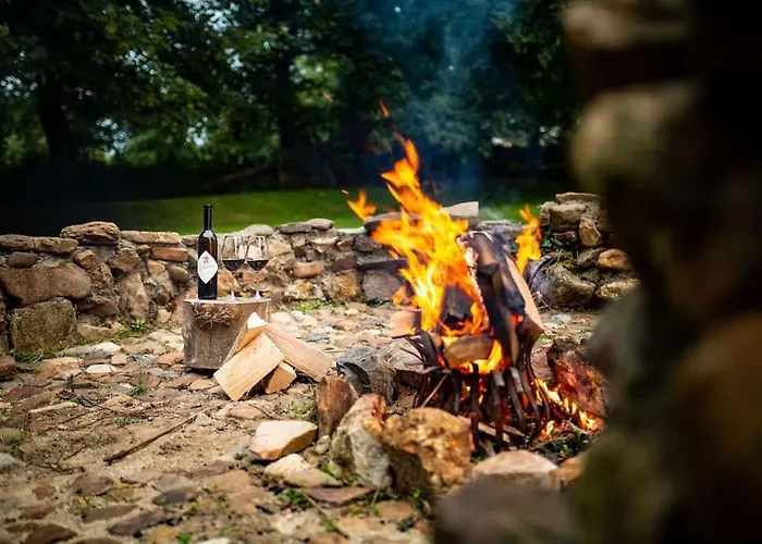 Adembenemende Plek In Het Heuvelland-de Verrekijker * ויילן