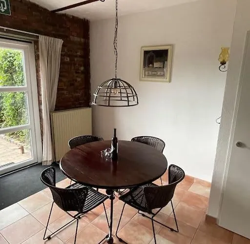 Adembenemende Plek In Het Heuvelland-de Verrekijker דירה