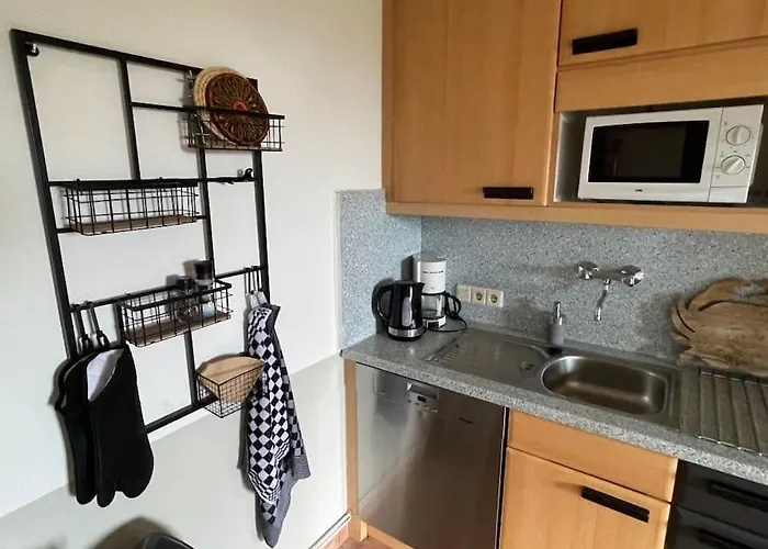 דירה Adembenemende Plek In Het Heuvelland-de Verrekijker