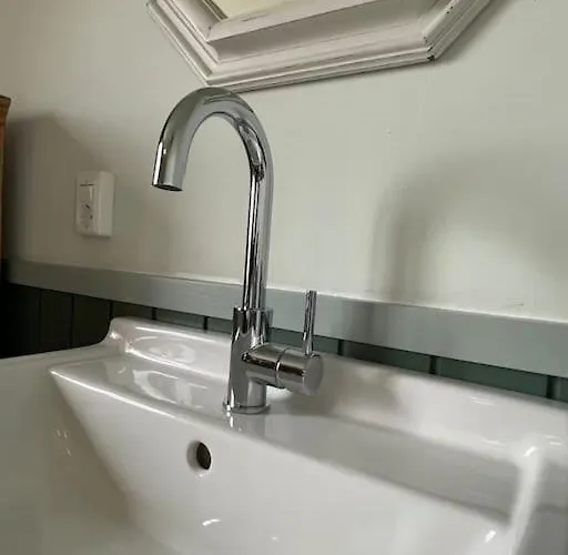 דירה Adembenemende Plek In Het Heuvelland-de Verrekijker ויילן